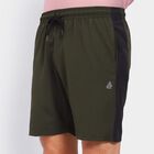 Men's Bermuda, Olive, small image number null